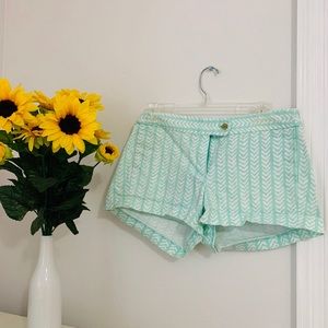 J Crew Shorts